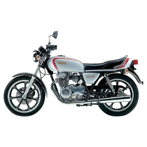 XS 400