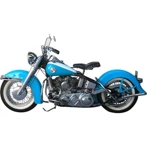 HYDRA GLIDE (PANHEAD)