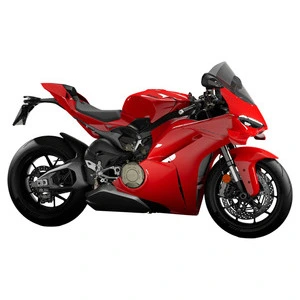 Panigale V4