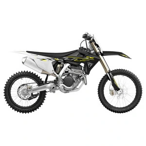 TF 250-X