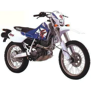 Spare parts and accessories for YAMAHA TT 600 Louis