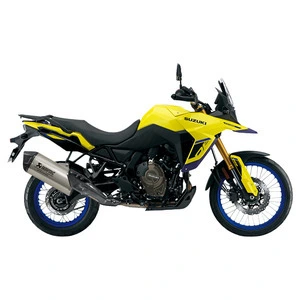 DL 800 V-Strom DE Power Edition