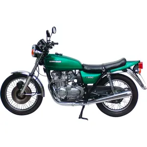 Kawasaki z650 retro cheap