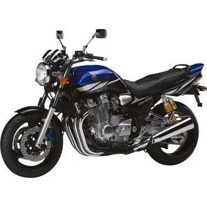 Xjr 1300 2001 on sale