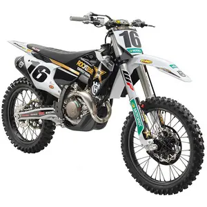 FC 450 ROCKSTAR EDITION