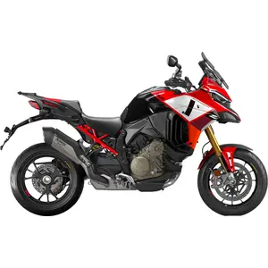 MULTISTRADA V4 PIKES PEAK (EURO 5)