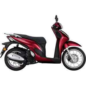 SH 125 MODE CBS (EURO 5)