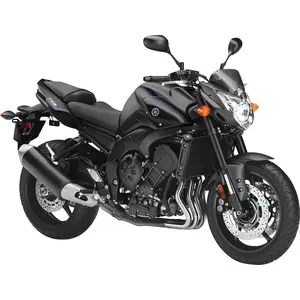 Moto FZ8