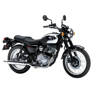 Meguro S1 ABS