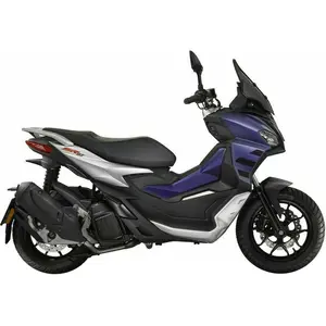 SR GT 125/SPORT (EURO 5)