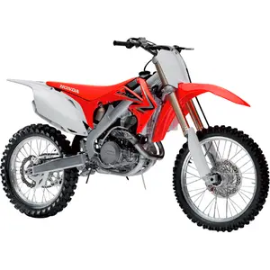 CRF 450 R
