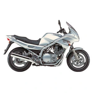 XJ 900 S DIVERSION