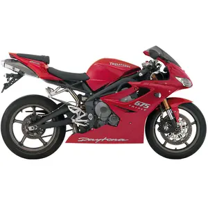 DAYTONA 675