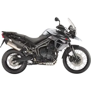 TIGER 800 XCX, XCA