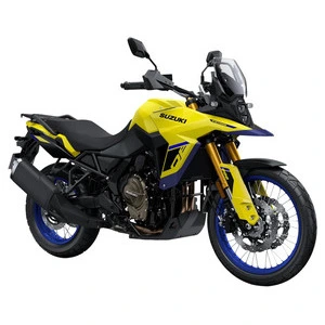 DL 800 V-Strom DE