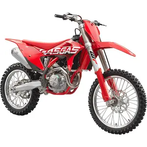 MC 450 F