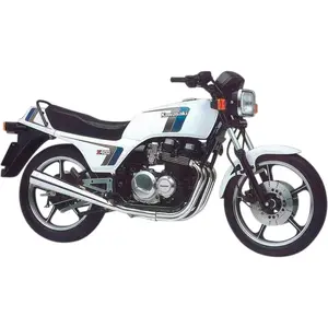Z 400 F (FOUR)