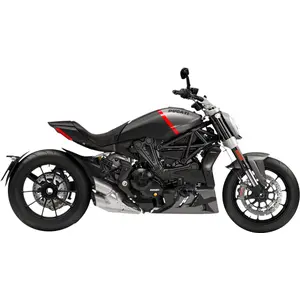 XDIAVEL DARK/S/BLACK STAR (EURO 5)