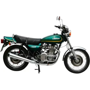 Spare parts and accessories for KAWASAKI Z 1000 A1 Louis