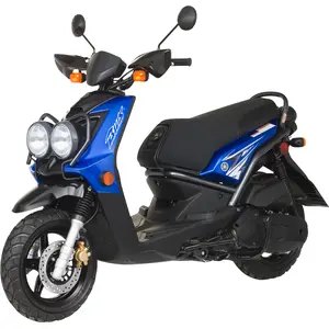 Spare parts and accessories for YAMAHA BW S 125 YW125 Louis