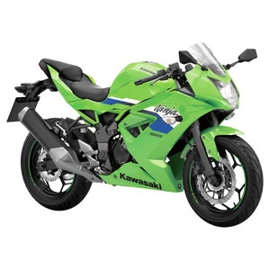 Ninja 125
