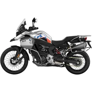 F 900 GS Adventure (Euro 5+)