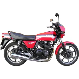 GPZ 550