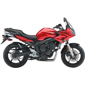 Spare parts and accessories for YAMAHA FZ6 FAZER Louis