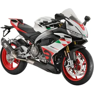 RS 660 EXTREMA