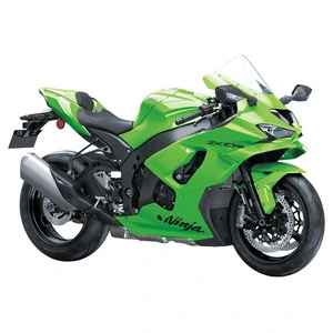 ZX-10RR Ninja