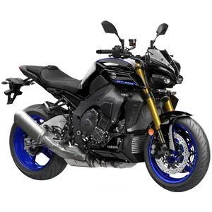 MT-10 SP (EURO 5)