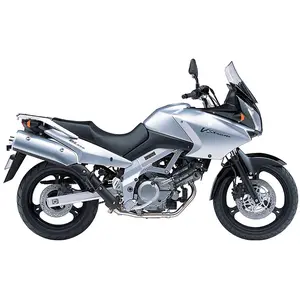 DL 650 V-STROM