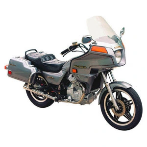 GL 500 D SILVER WING