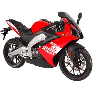 RST 125 (4-TAKTER)