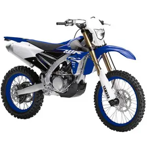 WR 250 F