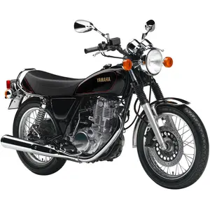 SR 400