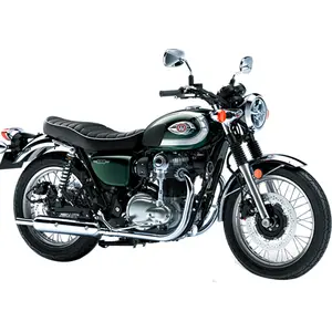 W 800 (EURO 4)