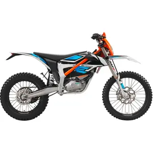 FREERIDE E-XC (OHNE STRASSENZULASSUNG)