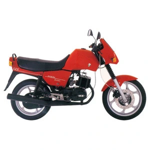 SAXON SPORTSTAR 125