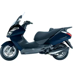 ATLANTIC 125