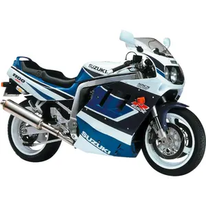 1991 gsxr 1100 top