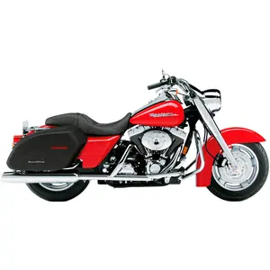 ROAD KING CUSTOM