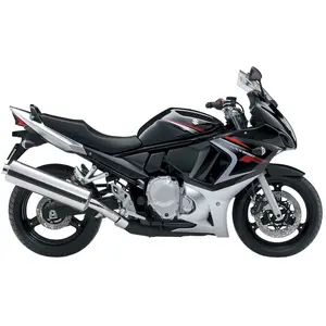 GSX 650 F