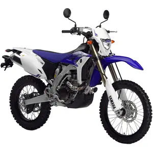 WR 450 F