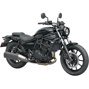Eliminator 500 (Euro 5+)