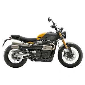 Scrambler 900