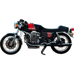 Moto guzzi s3 for sale 2025