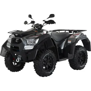 MXU 550 EXI