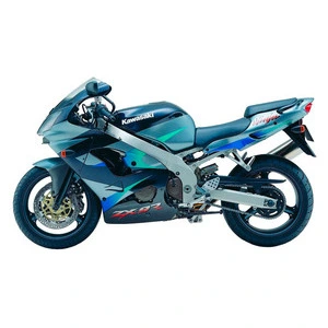 ZX-9R NINJA