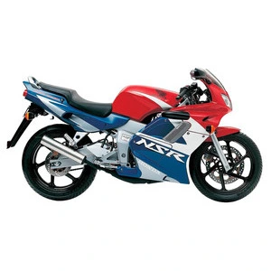 NSR 125 R